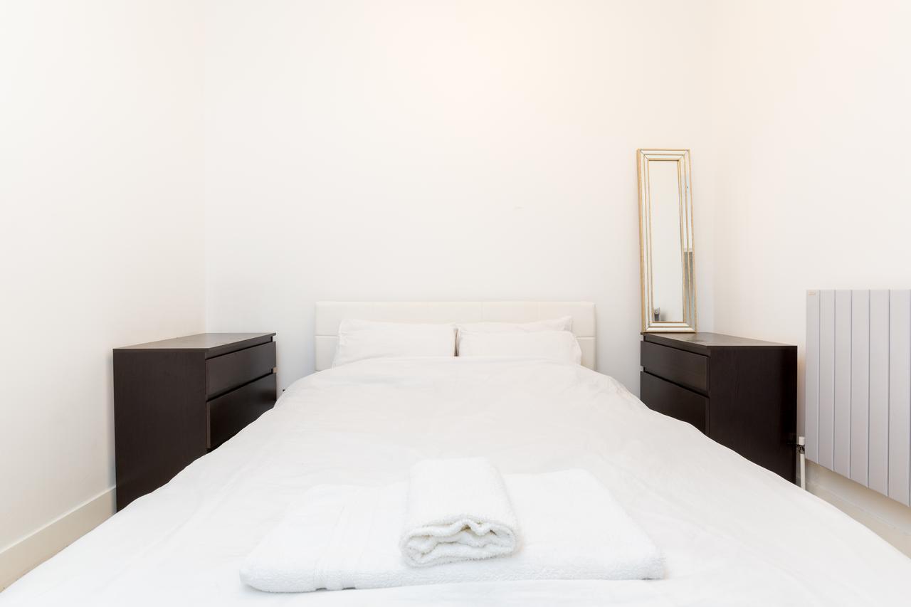 Birmingham Serviced Apartment- Wexler Lofts Экстерьер фото