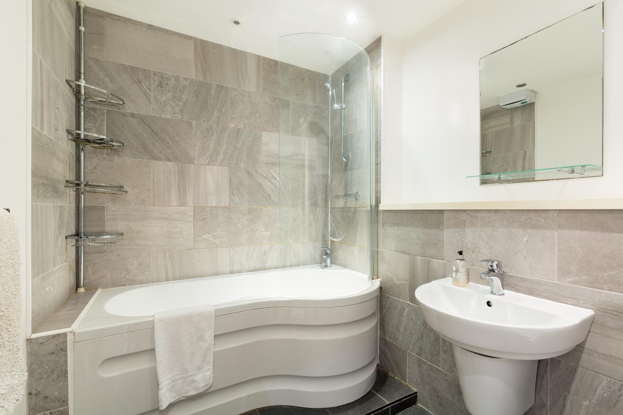 Birmingham Serviced Apartment- Wexler Lofts Экстерьер фото